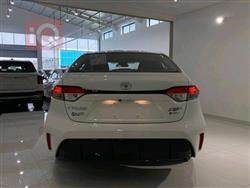 تۆیۆتا کۆرۆلا